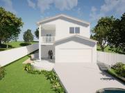 Brae, the newest home on The Range