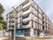 Nothing Beats Location and Convenience