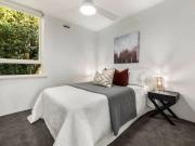 Nothing To Do But Enjoy Waterside Views