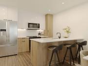 Notre Dame Apartments