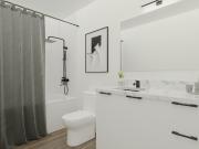 Notre Dame Apartments 1 Bedroom Apartment for Rent at...