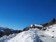 Notre Dame de Bellecombe 73590 Achat / Vente maison 10...