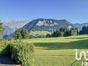 Notre Dame de Bellecombe 73590 Achat / Vente maison 7...