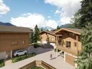 Notre Dame de Bellecombe 73590 Programme neuf...