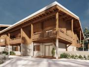 Notre Dame de Bellecombe Vente Appartement 73