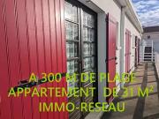 Notre Dame de Monts 85690 Achat / Vente appartement 2...
