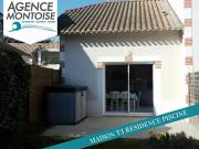 Notre Dame de Monts 85690 Achat / Vente maison 3 pièces...