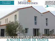 Notre Dame de Monts 85690 Achat / Vente maison 3 pièces...