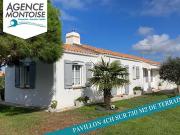 Notre Dame de Monts 85690 Achat / Vente maison 5 pièces...