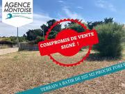 Notre Dame de Monts 85690 Achat / Vente terrain au...