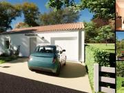 Notre Dame de Monts 85690 Programme neuf maison neuf à...