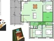 Notre Dame de Monts 85690 Programme neuf maison neuf à...