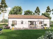 Notre Dame de Monts 85690 Programme neuf maison neuf à...