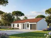 Notre Dame de Monts 85690 Programme neuf maison neuf à...
