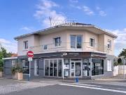 Notre Dame de Monts Local commercial + Appartement 240...