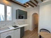 Notre Dame de Paris Ile de la Cité