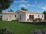 Notre Dame de Riez 85270 Programme neuf maison neuf à...