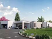 Notre Dame des Landes 44130 Programme neuf maison neuf à...