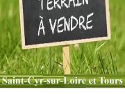 Notre Dame d'Oé 37390 Programme neuf terrain neuf à...