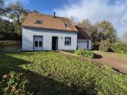 Notre Dame du Pé 72300 Achat / Vente maison 5 pièces t5