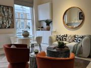 Notting Hill 2 bedroom flat