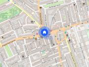 Notting Hill Gate, London, W11