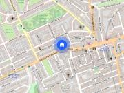 Notting Hill Gate, London, W11