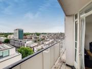 Notting Hill Gate, London, W11