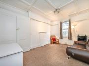 Notting Hill Gate, W11, London