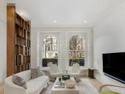 Notting Hill, Ledbury Road, London, 5 Bedroom House