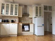 Notting Hill One Bed