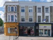 Notting Hill, Portobello Road, London, 3 Bedroom Apartment