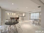 Notting Hill, studio contendo 34mÂ² e 1 dormitÃ³rio,...