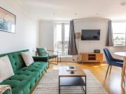 Notting Hill W2, 1 bed flat to rent, £3,410 pcm |...