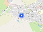 Nottingham Drive, Littleover, Derby, DE23