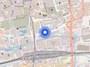 Nottingham, NG1, Nottingham One, P4010