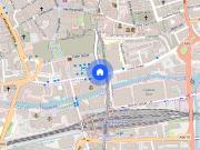 Nottingham One, Canal Street, Nottingham