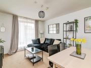 Nottingham One, Nottingham, NG1