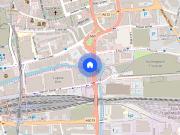 Nottingham One Towner, Canal Street, NG1