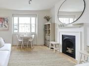 Nottingham Place, London, London, W1u | Studio loft for...