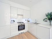 Nottingham Place, London W1U, 1 bedroom flat to rent...