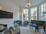 Nottingham Place, Marylebone, 5 Bedroom Flat