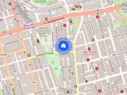 Nottingham Place, Marylebone, London, W1U