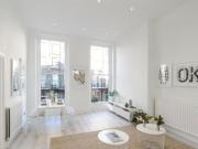 Nottingham Place, Marylebone W1U, 1 bed flat to rent,...