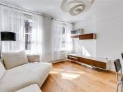 Nottingham Place, Marylebone W1U, 2 bed flat to rent,...