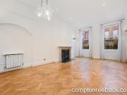Nottingham Place, Marylebone W1U, 4 bed flat to rent,...