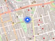 Nottingham Place, Marylebone W1U