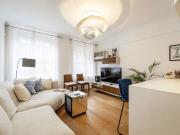 Nottingham Place, W1U, London