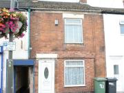 Nottingham Road, Somercotes, 1 Bedroom Terraced