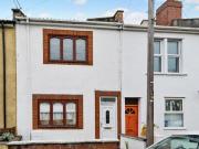 Nottingham Street, Bristol, 2 Bedroom Terraced